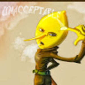 Meet your Posher, Nathan